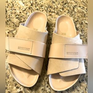 Birkenstock sandals